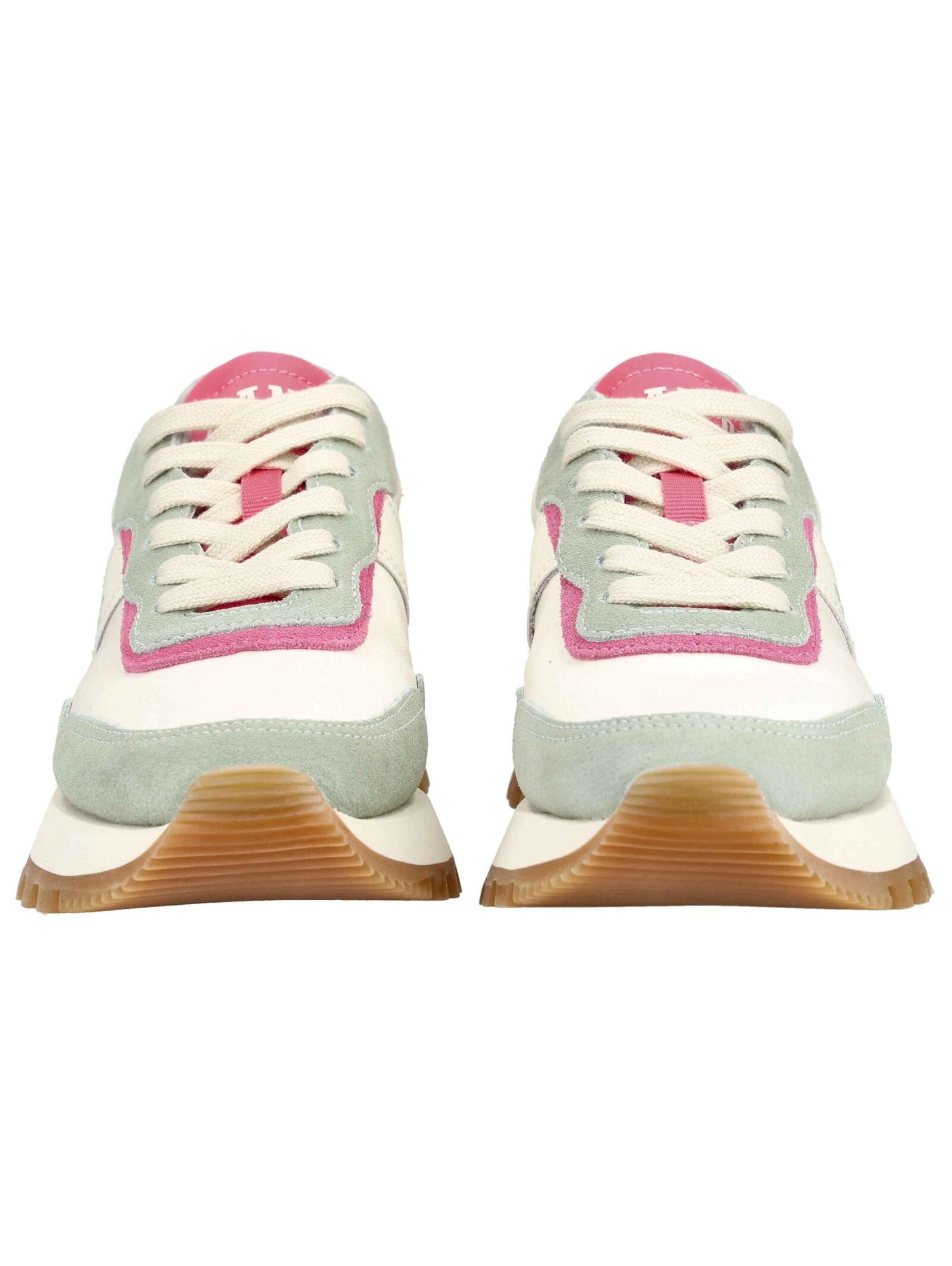GANT Sneakers laag in Wit