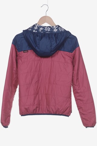Maloja Jacket & Coat in XS in Pink