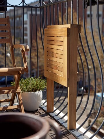 cinas Tafels 'Balcony' in Bruin