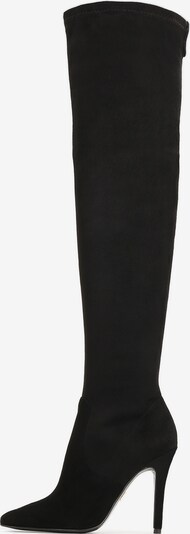 Kazar Stiefel in schwarz, Produktansicht