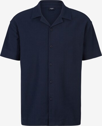 Coupe regular Chemise JOOP! Jeans en bleu : devant