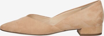 Högl Ballet Flats in Beige