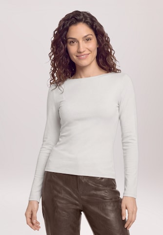 Maglietta di Cartoon in beige: frontale