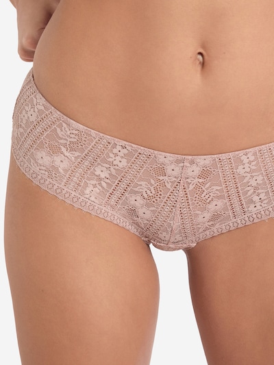 ETAM Трусы 'Aura' в Розовый, Обзор товара