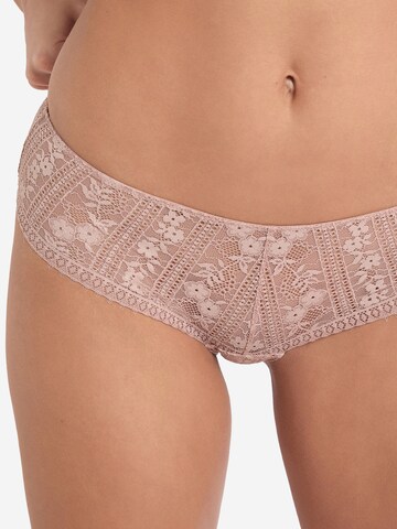 ETAM Bugyi 'Aura' - rózsaszín