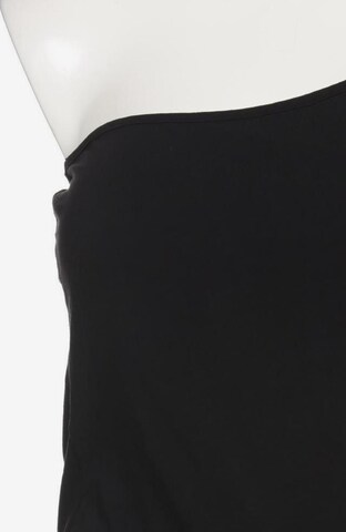 ESPRIT Bluse L in Schwarz