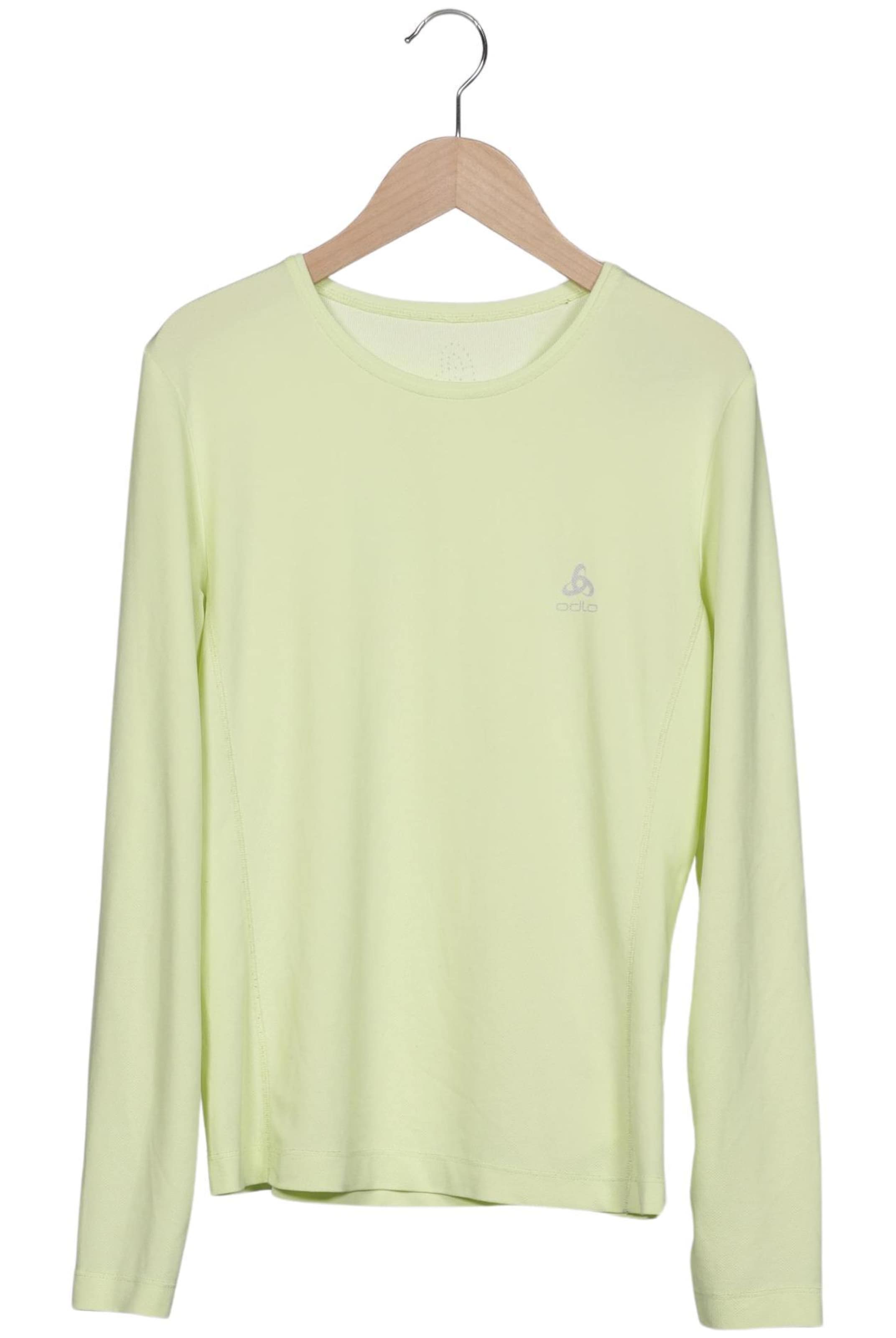 ODLO Top & Shirt in S in Green: front