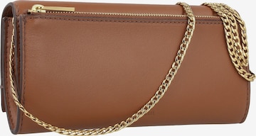 FOSSIL Clutch 'Penrose' in Brown