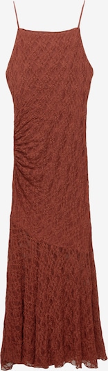 Pull&Bear Mekko värissä ruskea, Tuotenäkymä