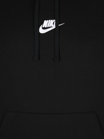 Trening de la Nike Sportswear pe negru