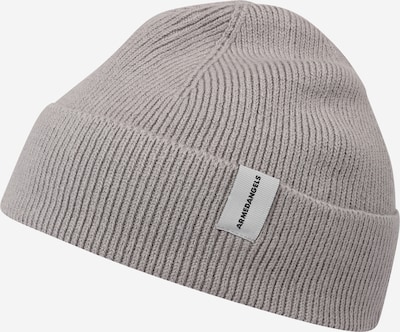 ARMEDANGELS Beanie 'Kaates' in Grey / White, Item view