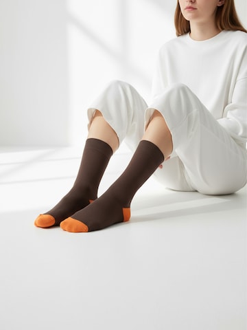 The Arctic Bay - Calcetines 'ARCTIC WEEK EDITION' en Mezcla de colores