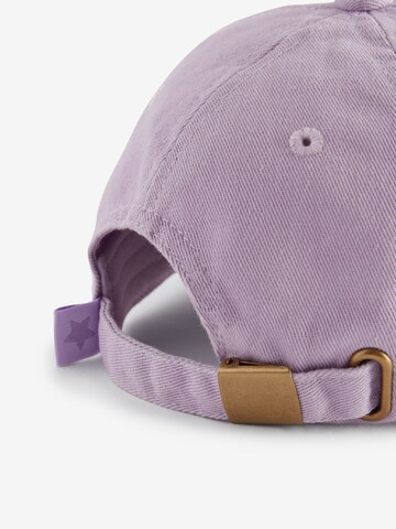 Next Hat in Purple