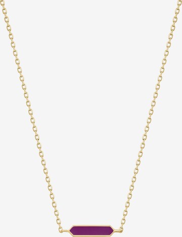 ANIA HAIE Necklace in Gold: front