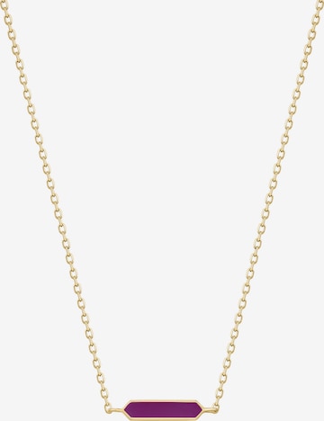 ANIA HAIE Kette in Gold: Vorderseite