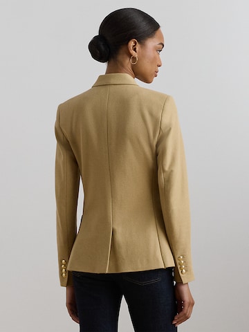Blazer 'Anfisa' Lauren Ralph Lauren en beige