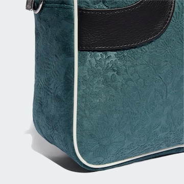 ADIDAS ORIGINALS Crossbody bag 'Adidas Originals x Liberty London' in Green