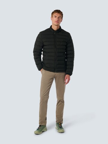 No Excess Between-season jacket in Black