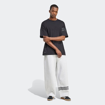 ADIDAS ORIGINALS Футболка 'Neuclassics' в Черный