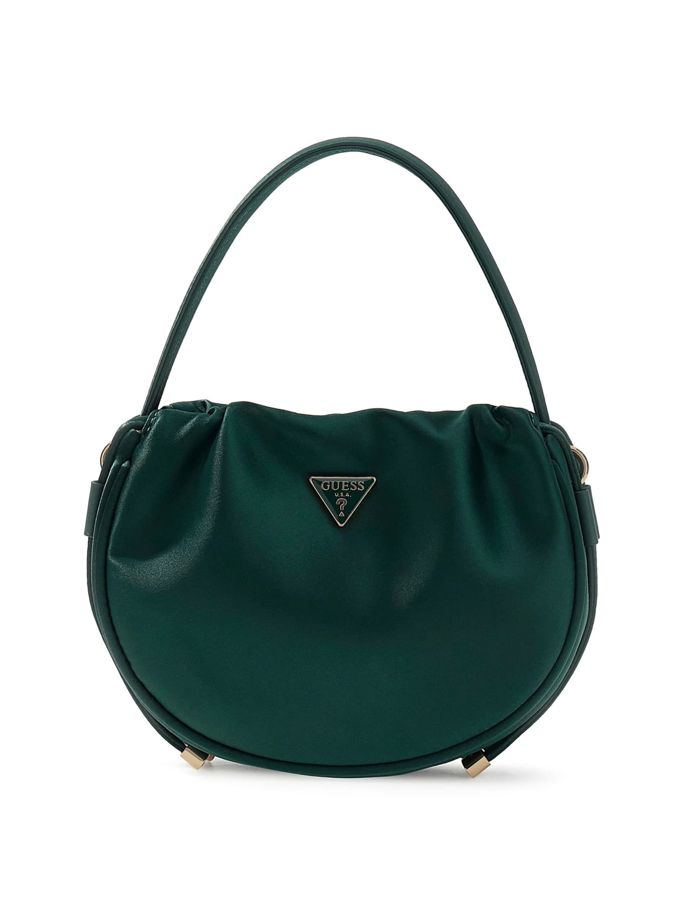 GUESS Pouch 'Elsie' in Green: front