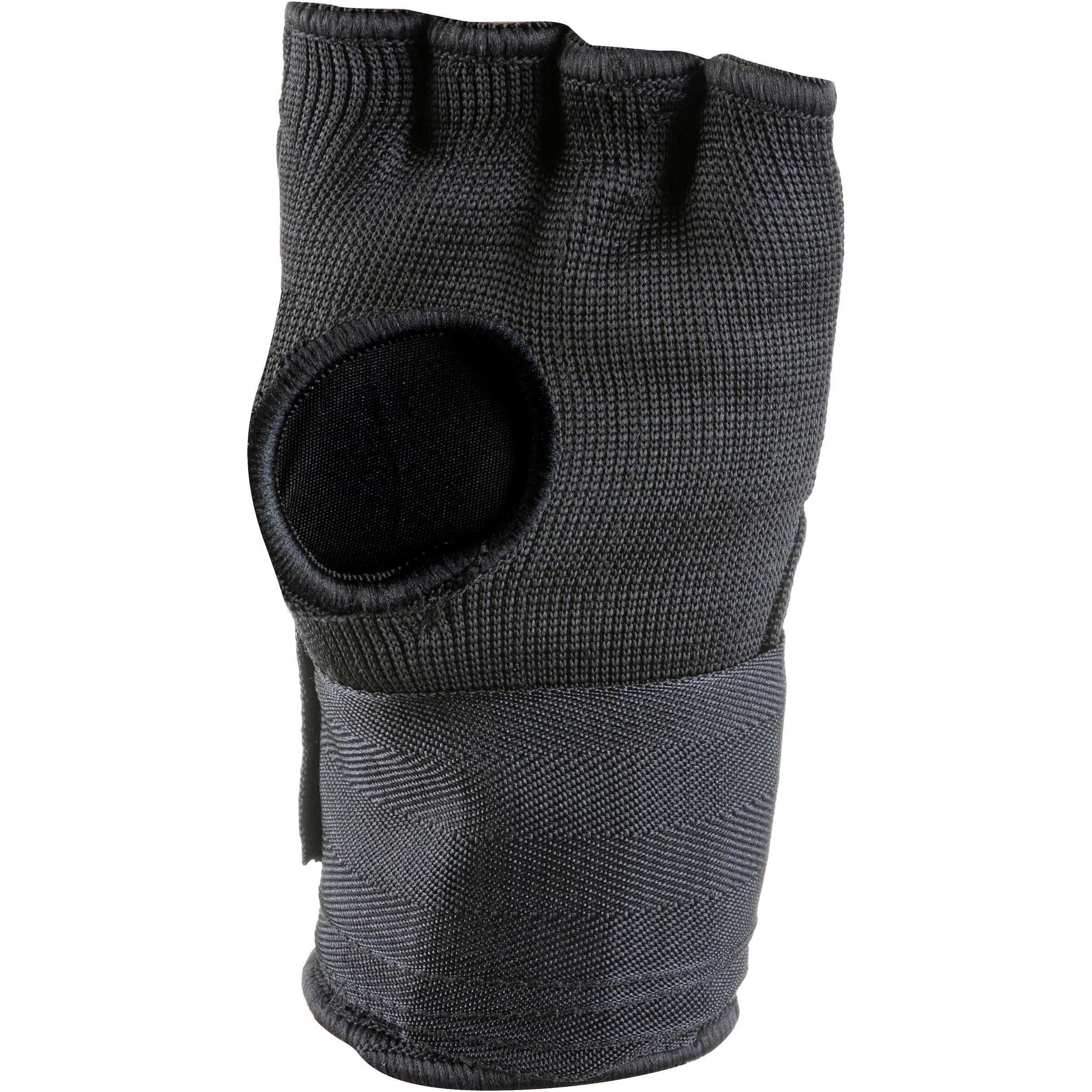 ADIDAS PERFORMANCE Athletic Gloves 'Speed' in Black