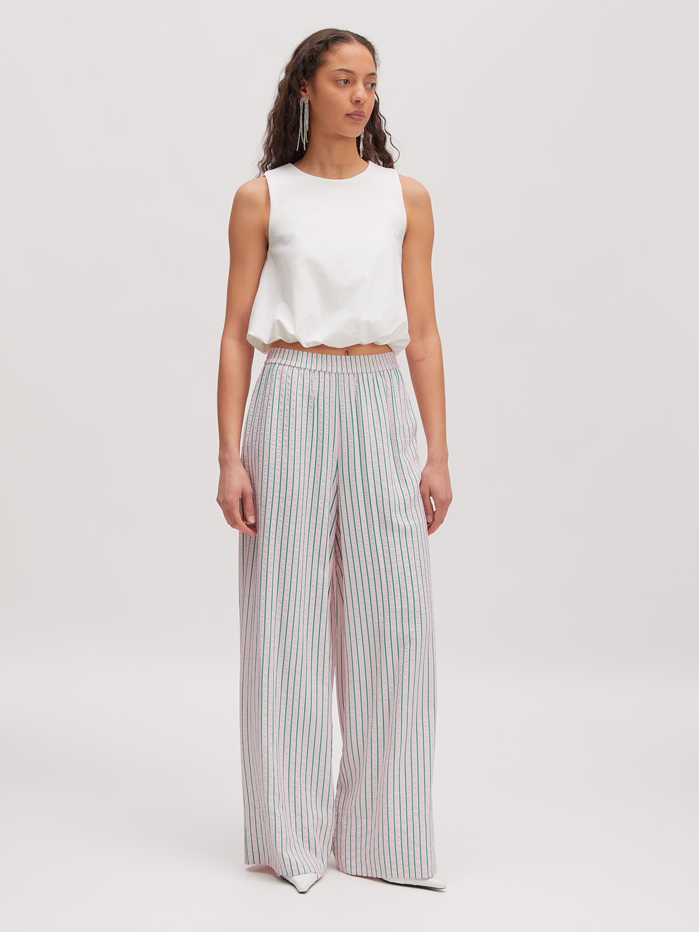 Pantalón 'Cataleya'