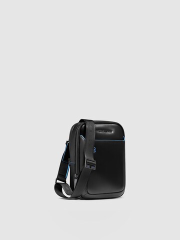 Sac à bandoulière Piquadro en noir