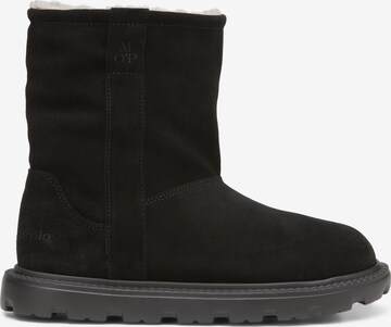 Marc O'Polo Boots in Schwarz