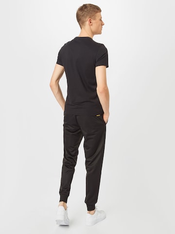 EA7 Emporio Armani Joggingpak in Zwart