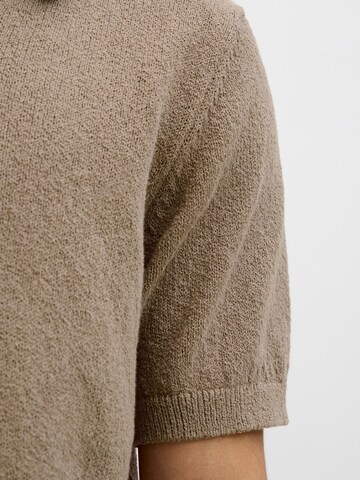T-Shirt JACK & JONES en gris
