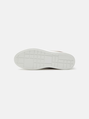 Calvin Klein Σνίκερ χαμηλό σε γκρι
