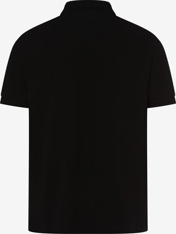 T-Shirt Andrew James en noir