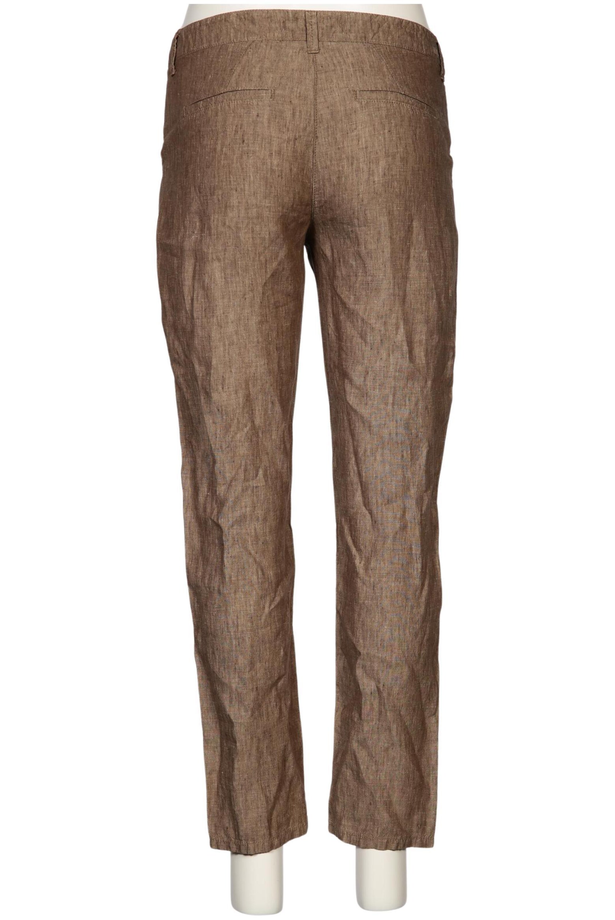 MAC Pants in XL in Brown