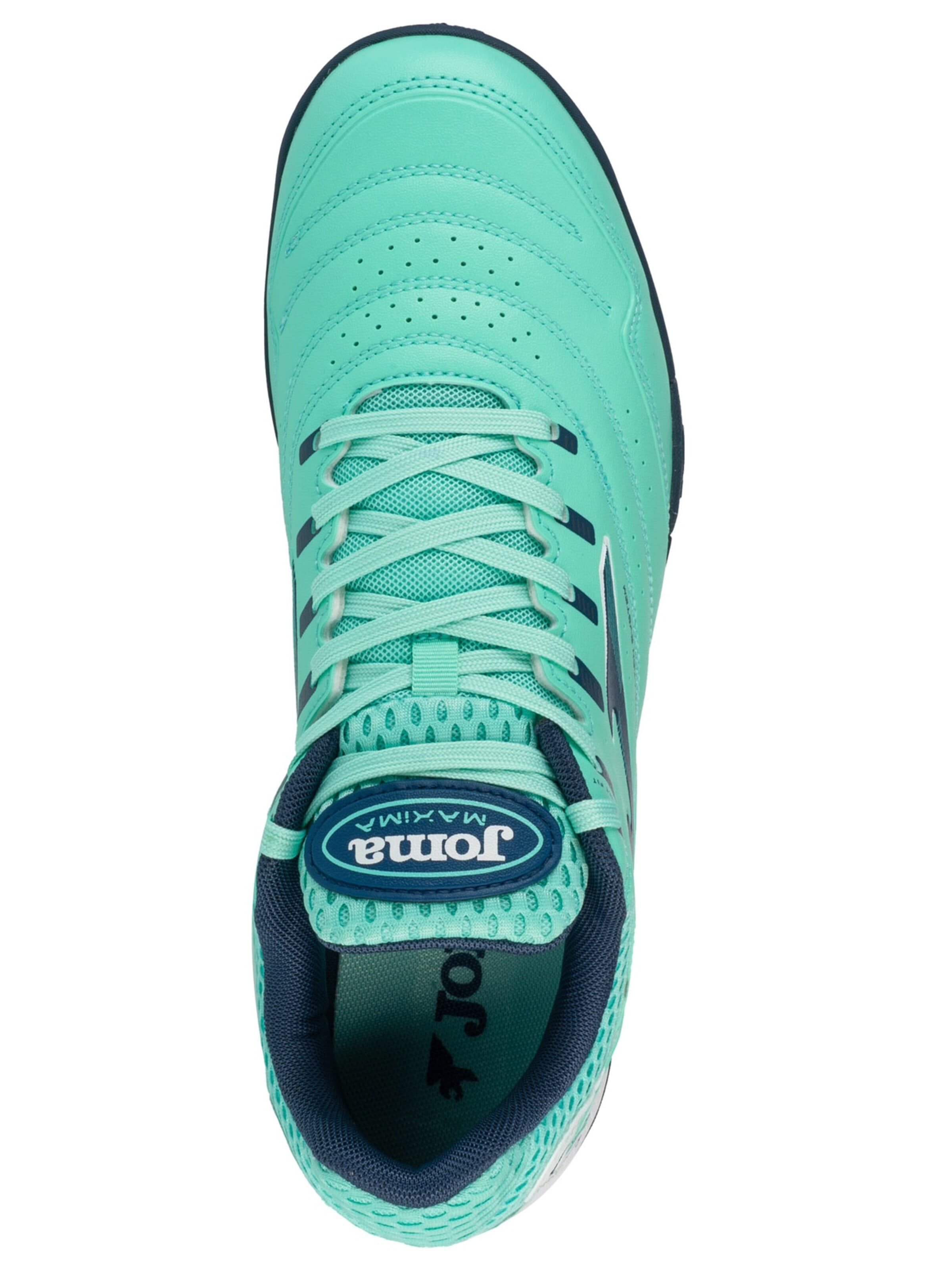 JOMA Soccer shoe 'Joma Maxima 25 MAXS TF' in Blue