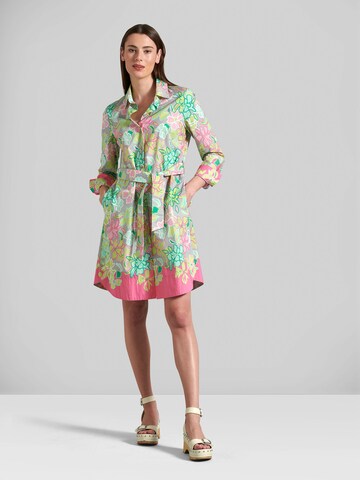 eve in paradise Shirt Dress 'Ida' in Mixed colors