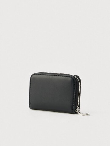 Calvin Klein Pénztárcák - fekete
