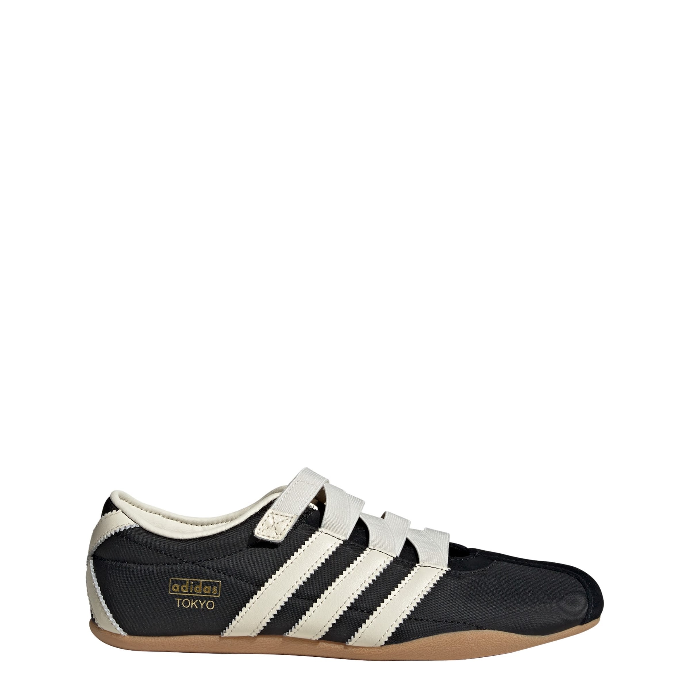 Slip on 'Tokyo' ADIDAS ORIGINALS en noir
