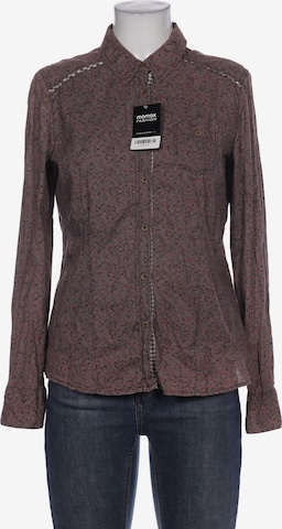 OPUS Blouse & Tunic in M in Brown: front