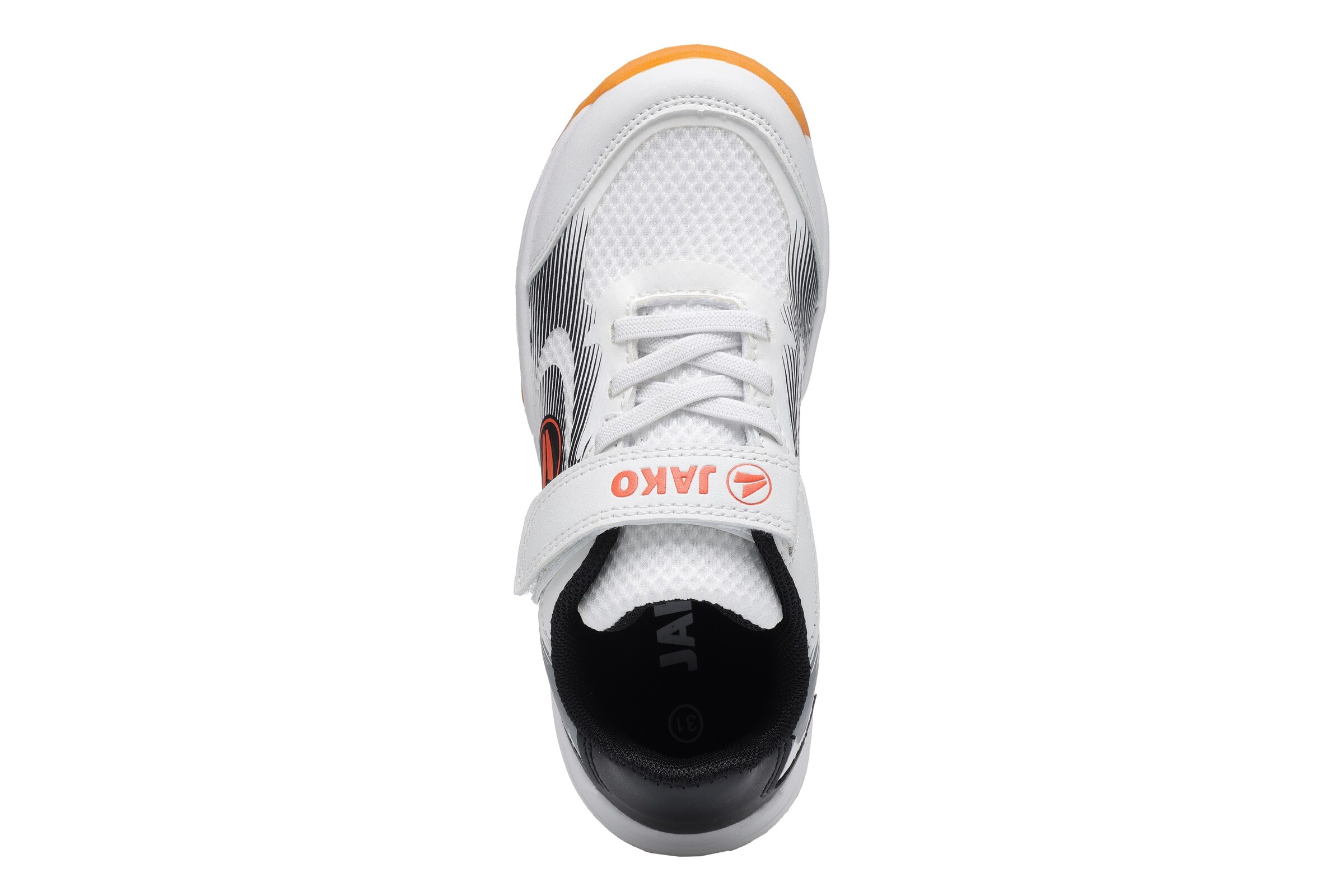 JAKO Athletic Shoes in White