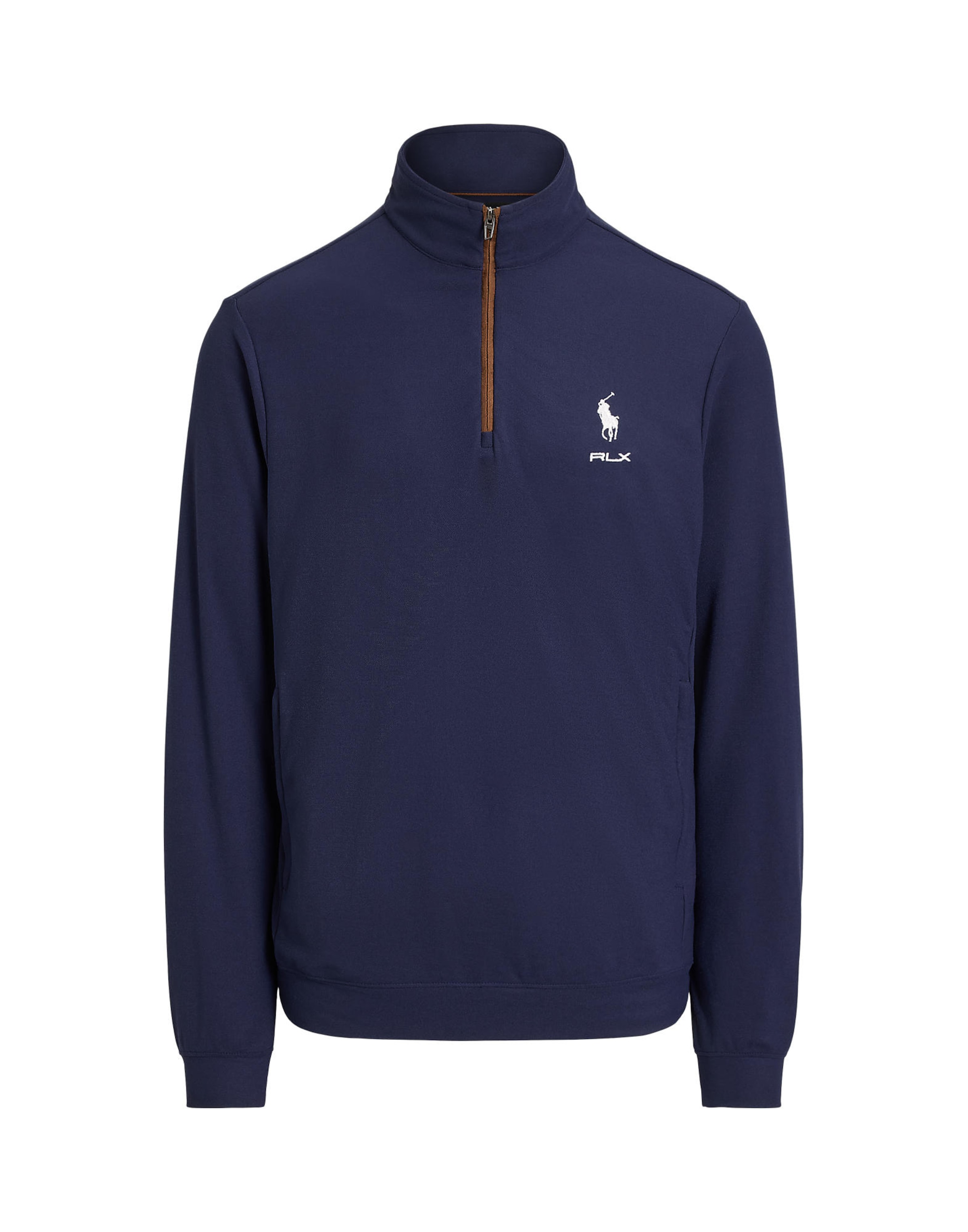 tengerészkék Polo Ralph Lauren Pulóver - S, Termék nézet