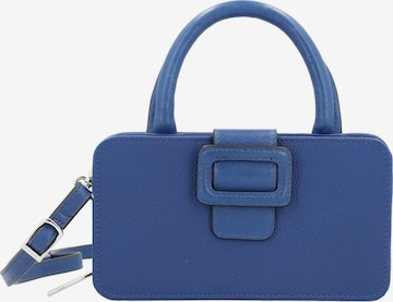 Borsa a tracolla 'Paola 1' di Picard in blu: frontale