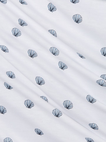 Franco Callegari Shirt in White