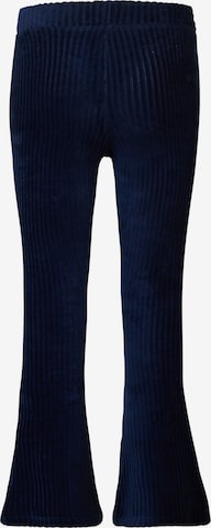 Noppies Flared Trousers 'Alsip' in Blue