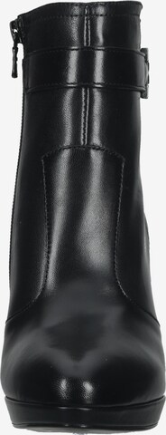 Nero Giardini Stiefelette in Schwarz