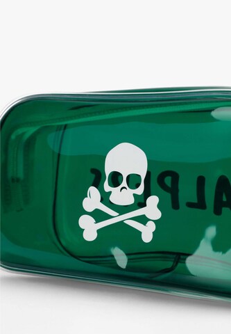 Scalpers Väska i grön