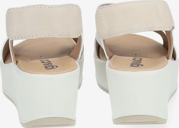 IGI&CO Sandals in Beige