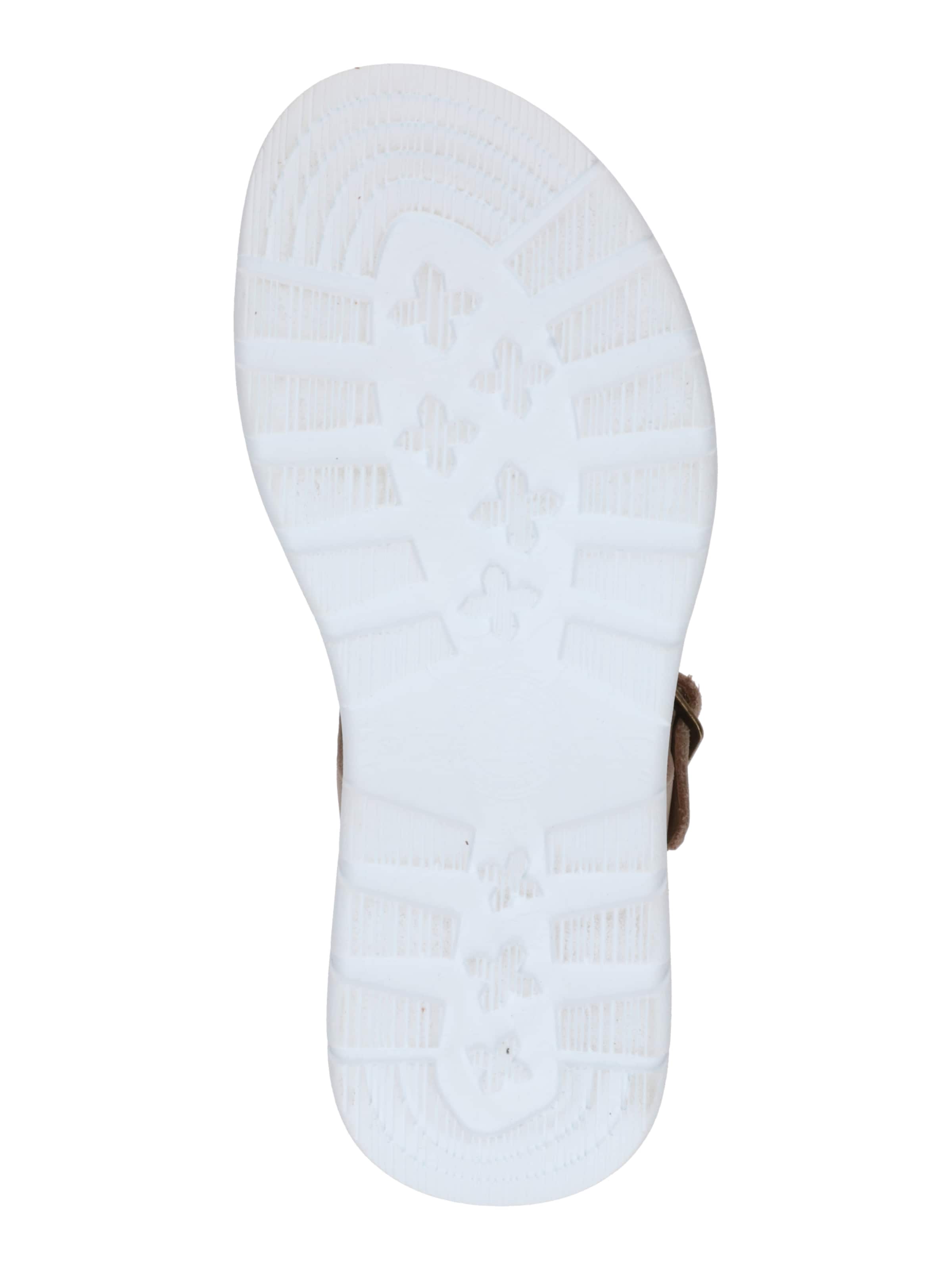 PANAMA JACK Rihmik 'Naila B4', värv hall