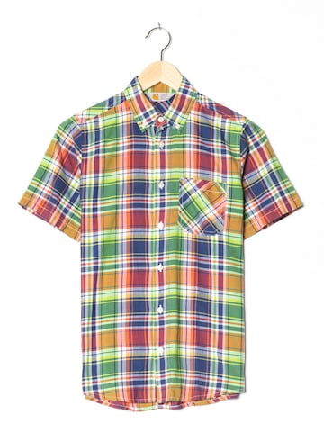 Carhartt WIP Button Up Shirt in S in Mixed colors: front