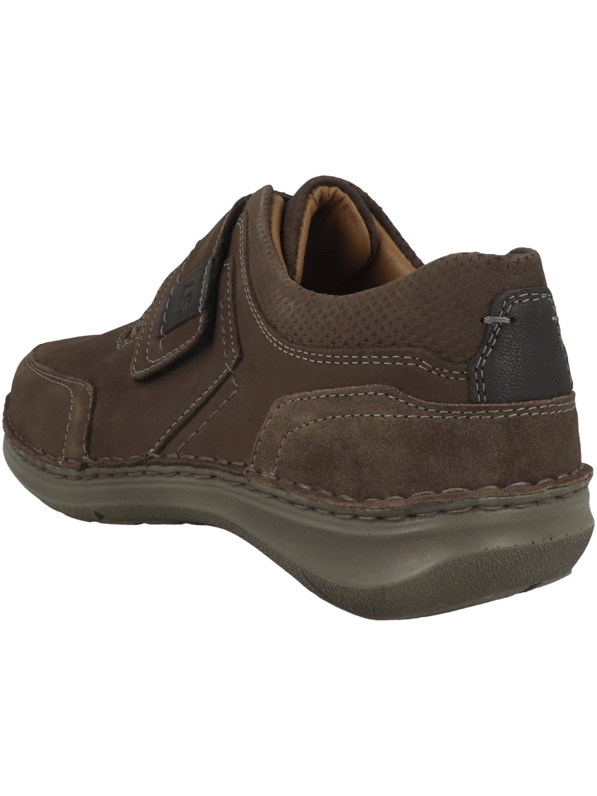 JOSEF SEIBEL Slipper 'New Anvers 89' in Grau