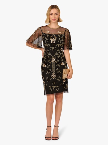 Adrianna Papell Cocktail dress in Black